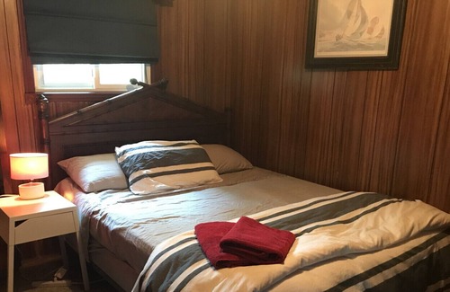 Douro-Dummer Casa | Casa de campo en alquiler en Upper Stoney Lake