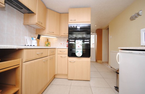 East Wittering Apartamento | Cottage para dos personas cerca de la playa