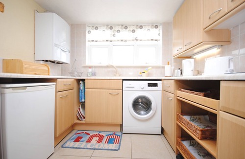 East Wittering Apartamento | Cottage para dos personas cerca de la playa