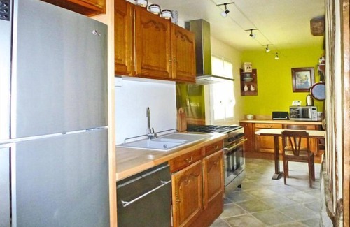 Crasville-la-Rocquefort Casa | Casa en Normandía cerca de Costa de Alabastro