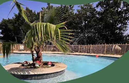 Mareuil-Sur-Lay-Dissais Villa | Cottage Confort 5 persons