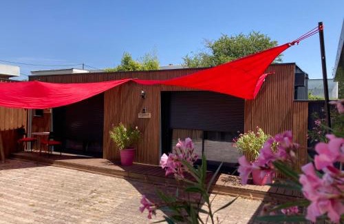 Pessac Casa | Cottage