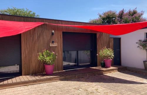 Pessac Casa | Cottage