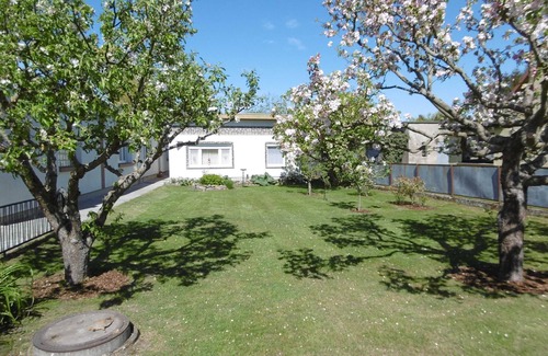 Monkebude Apartamento | Casa rural Fritz - casa rural