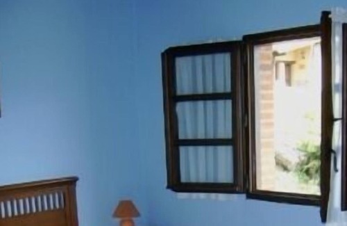 La Cueva Cabaña | Casa rural (alquiler íntegro) El Regueru para 4 personas