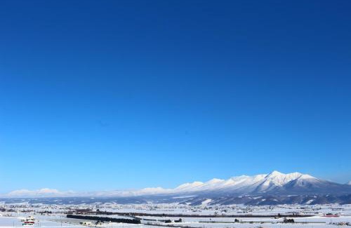 Nakafurano Casa | Cottage Furanui Nupuri