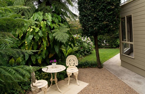 Catalina Apartamento | Cottage Garden Suite en Derribong