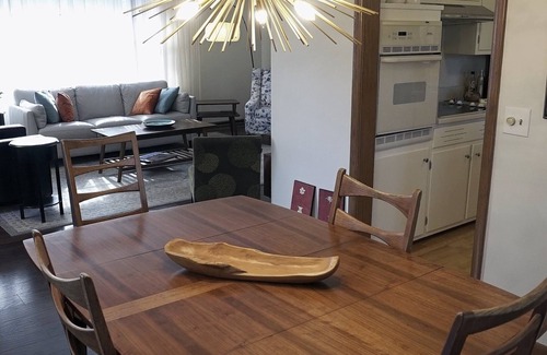 Spring Harbor Casa | Cottage gem: Spotless, secluded & bring the dog!