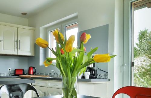 Leymen Casa | COTTAGE-GITE COEUR DE SUNDGAU