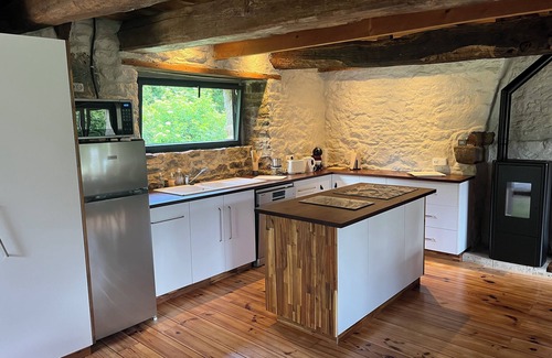 Pluneret Casa | Cottage golf Morbihan