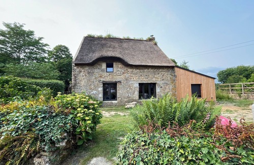 Pluneret Casa | Cottage golf Morbihan