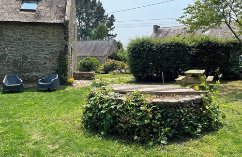Pluneret Casa | Cottage golf Morbihan