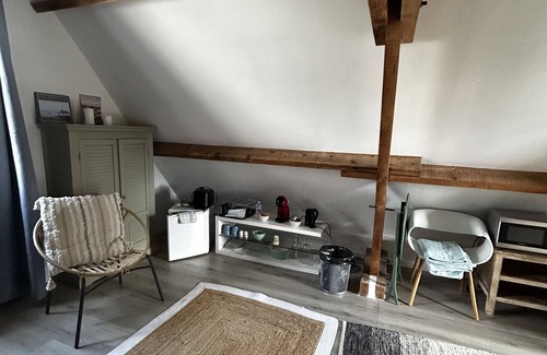 Guerande Cabaña | Cottage Guerande