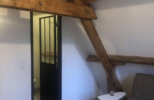 Guerande Cabaña | Cottage Guerande