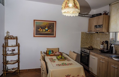 Grigoriana Casa | Cottage home at South Chania, near Paliochora