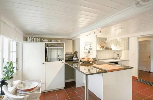 Grellsbull Casa | Casa vacacional, Humptrup