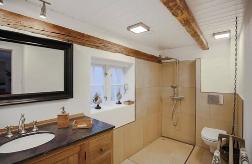Grellsbull Casa | Casa vacacional, Humptrup
