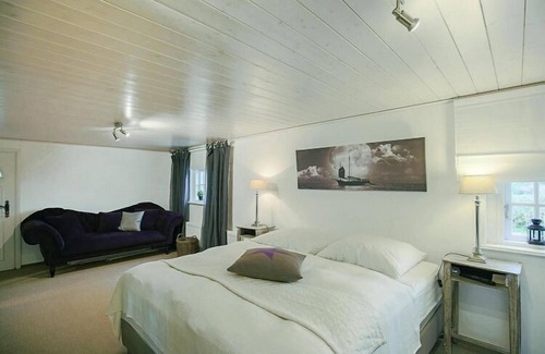 Grellsbull Casa | Casa vacacional, Humptrup