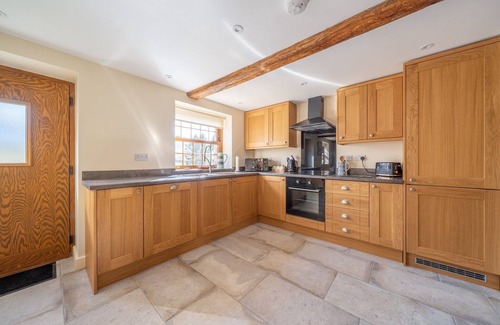 Brecon Cabaña | Encantadora casa de campo en Brecon, Sin depףsito