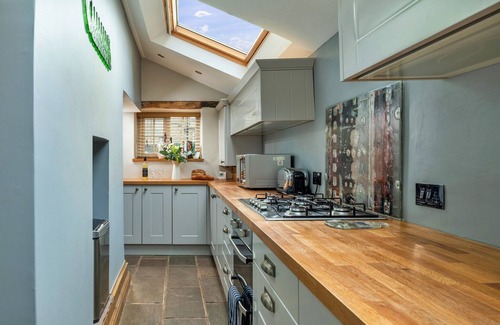 Buxton Cabaña | Cabaña en Buxton cerca de Peak District