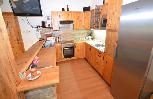 Liberec Casa | Cabaña en Liberec con Sauna y Esquí
