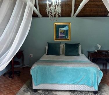 Greater Johannesburg Metropolitan Area Apartamento | Cottage in Ferndale, Randburg with own pool