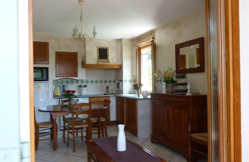 Pernes-les-Fontaines Apartamento | Casa rural en provenzal Mas-Gran confort-Vista excepcional-Patio-Piscina compartida