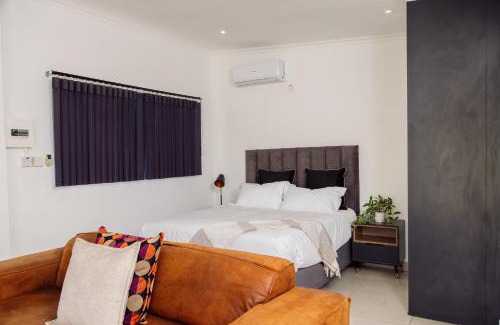 Gaborone Apartamento | Cottage in Gaborone West Phase 1