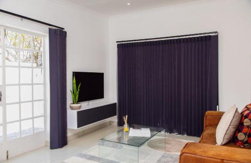 Gaborone Apartamento | Cottage in Gaborone West Phase 1