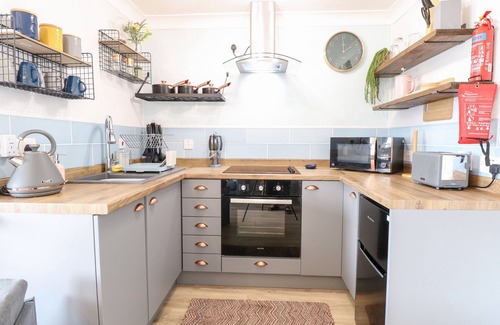 Great Yarmouth Cabaña | 72