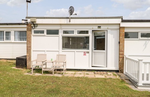 Great Yarmouth Cabaña | 72