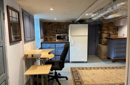 Trevose Cabaña | Cottage in Historic Bucks County