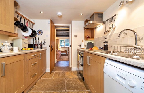 Ingleton Cabaña | Casa en Ingleton cerca de Yorkshire Dales