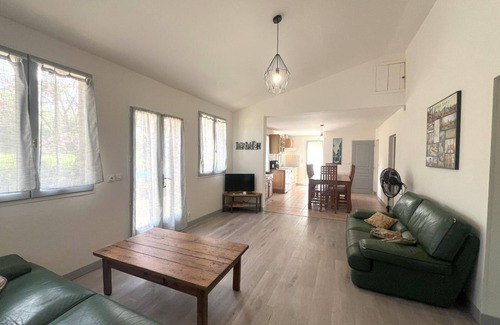 La Roque-Gageac Cabaña | Cottage in La Roque-Gageac with private pool, 3 bedrooms