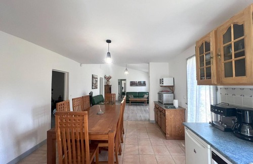 La Roque-Gageac Cabaña | Cottage in La Roque-Gageac with private pool, 3 bedrooms