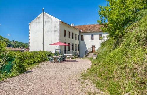 Pontgibaud Casa | Cottage in Pontgibaud near Volcano Park