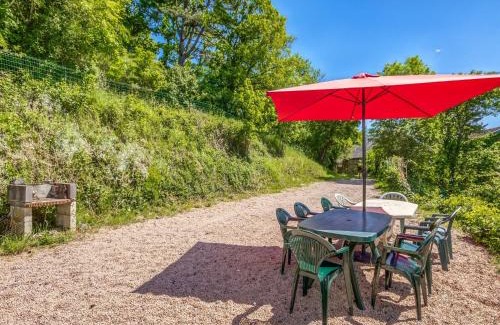 Pontgibaud Casa | Cottage in Pontgibaud near Volcano Park