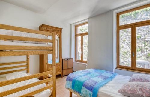 Pontgibaud Casa | Cottage in Pontgibaud near Volcano Park