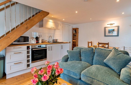 Porthleven Cabaña | Casa en Porthleven cerca de Playa y Puerto