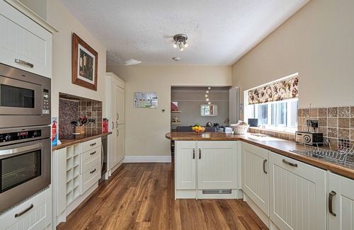 Rhos on Sea Casa | Casa en Rhos-on-Sea cerca de la Playa