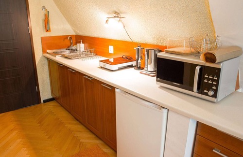 Darlowo Apartamento | Cabaña en Rusko cerca de playa y piscina