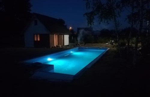 Sroda Slaska Casa | Cottage in Słup