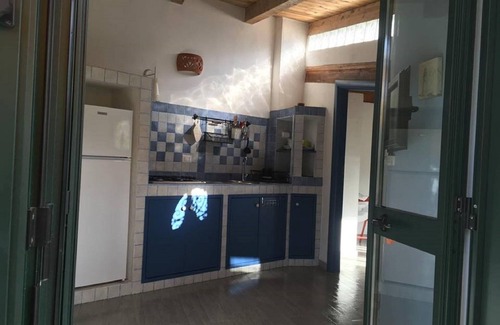 Parghelia Cabaña | Casa rural en las inmediaciones de la playa Michelino