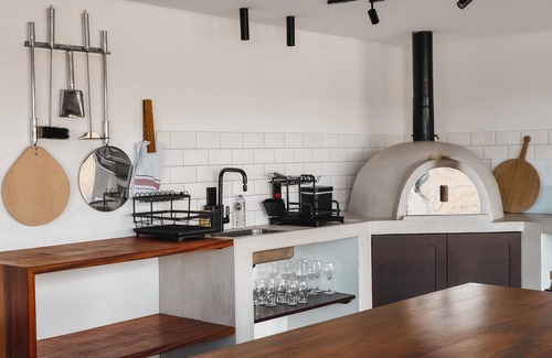 Goncalves Chalet De Esquí | Cottage in the mantiqueira house