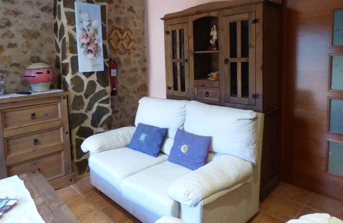 Pauls Cabaña | Casa rural en el pueblo más encantador del Baix Ebre, ven a Paüls.