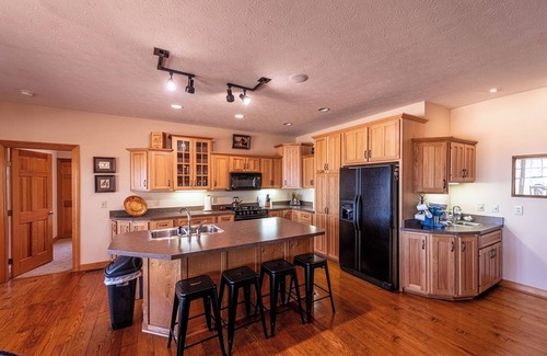 Cuba Cabina | Cottage in the Woods - Farm Style