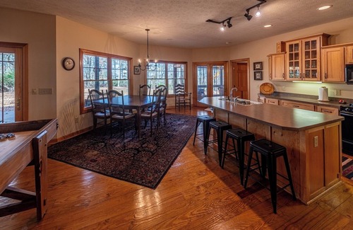 Cuba Cabina | Cottage in the Woods - Farm Style