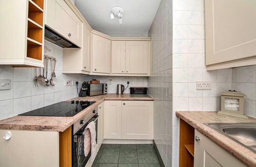 Thirsk Apartamento | Casa en Thirsk cerca de senderos