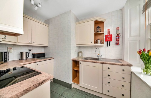 Thirsk Apartamento | Casa en Thirsk cerca de senderos
