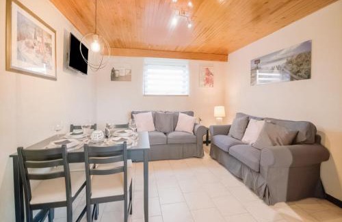 Vaux-sur-Sure Casa | Cottage in Vaux-sur-Sûre with garden